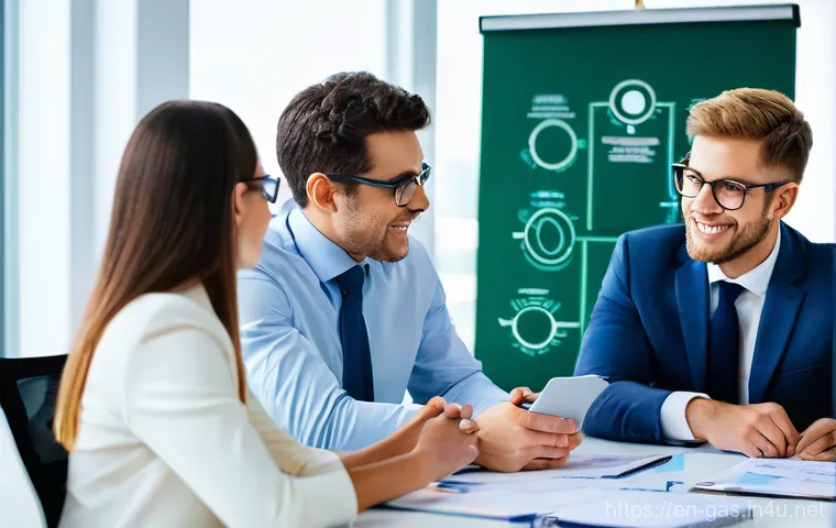 가스 관련 업무 스트레스 관리법 - **Prompt 1: "A professional (male or female, diverse ethnicity) in their late 30s, dressed in comfor... 가스 관련 업무 스트레스 관리법 - **Prompt 1: "A professional (male or female, diverse ethnicity) in their late 30s, dressed in comfor...