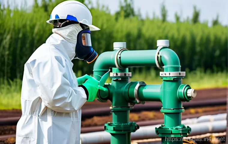 가스 자격증 실무용 계산법 - **Prompt:** A scientist, dressed in a clean, white lab coat over professional attire, is meticulousl... 가스 자격증 실무용 계산법 - **Prompt:** A scientist, dressed in a clean, white lab coat over professional attire, is meticulousl...