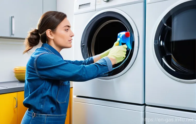 가스 설비 안전 점검 방법 - **Prompt:** "A brightly lit, modern American living room with a family of three – a mother, father, ... 가스 설비 안전 점검 방법 - **Prompt:** "A brightly lit, modern American living room with a family of three – a mother, father, ...