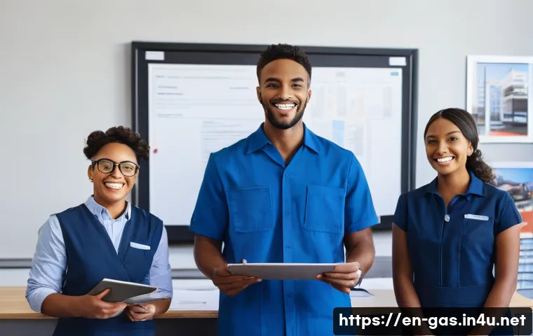 The Gas Certification Cost Trap: How to Avoid Overpaying for Your Training 4 가스 자격증 준비에 필요한 투자 비용 관련 이미지 2